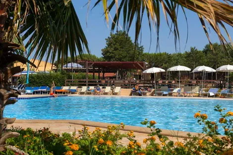 Club Iconique Marmara Sicilia marinella_di_selinunte Sicile et Italie du Sud