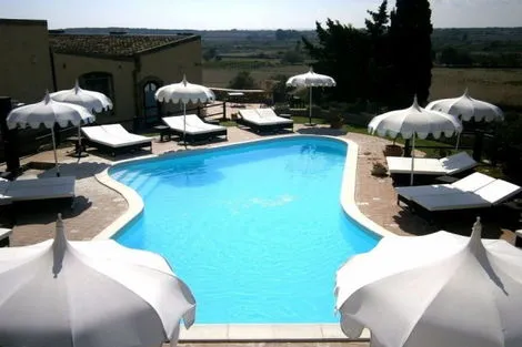 Hôtel La Corte del Sole noto Sicile et Italie du Sud