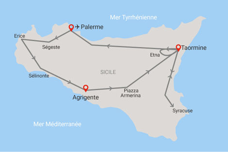 carte