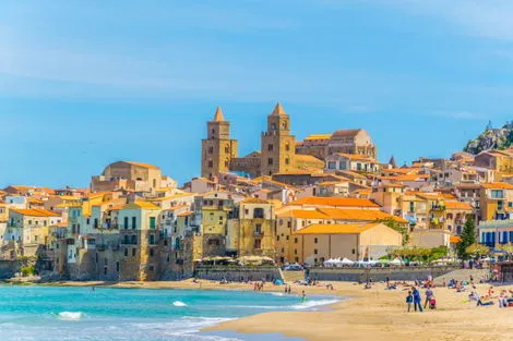 Cefalu