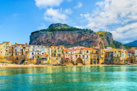 séjour Sicile et Italie du Sud - Circuit Trésors de Sicile