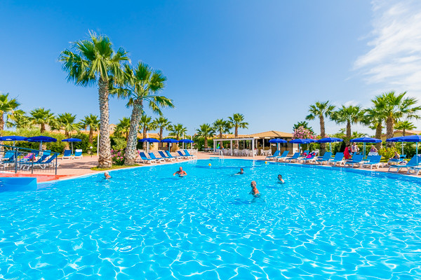 piscine - Dolcestate 3*/4*
