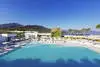 Piscine - Club FTI Voyages Pollina Resort 4* Palerme Sicile et Italie du Sud