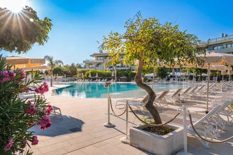 vol+hotel Sejour Grand Palladium Sicilia Resort & Spa 5* Sicile et Italie du Sud Palerme