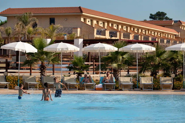 Marmara Sicilia - Marmara Sicilia