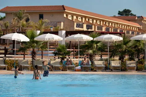Club Marmara Sicilia 4*