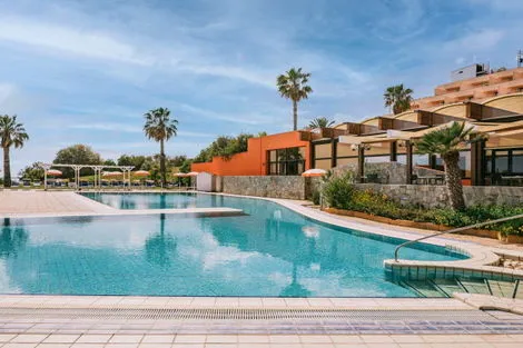 Sicile et Italie du Sud : Hôtel Torre del Barone Resort