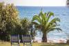 Plage - Club Coralia Lipari 4* Palerme Sicile et Italie du Sud