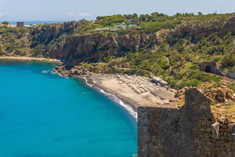 Plage