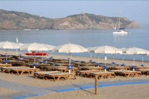 Sicile et Italie du Sud-Palerme, Club Heliades Baia di Tindari