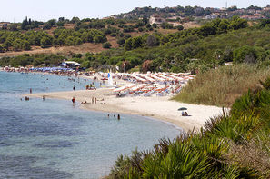 Sicile et Italie du Sud-Palerme, Club Lookéa Torre del Barone