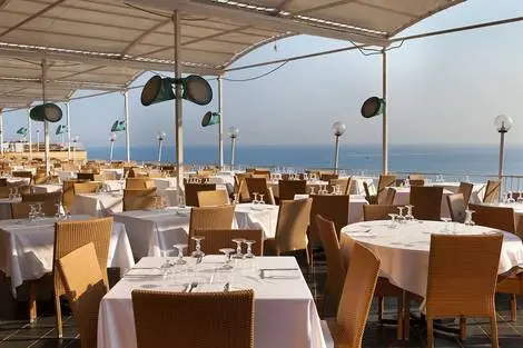 Restaurant - Marmara Cala Regina