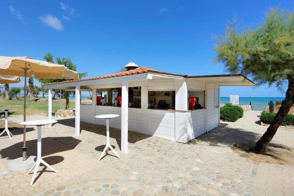 Sicile et Italie du Sud : Club Naya Collection Grand Palladium Sicilia Resort