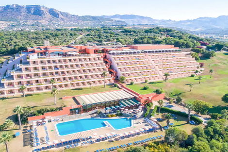 Club Lookéa Torre del Barone 4*