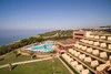 Vue panoramique - Club Marmara Cala Regina 4* Palerme Sicile et Italie du Sud