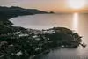 Vue panoramique - Hôtel Pollina Premium Resort 4* Palerme Sicile et Italie du Sud