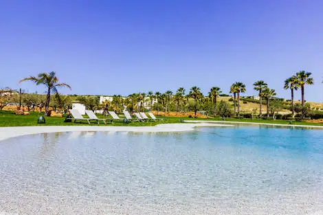 Club Framissima Costanza Selinunte selinonte Sicile et Italie du Sud