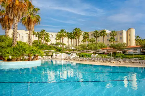 Club Framissima Costanza Selinunte selinonte Sicile et Italie du Sud