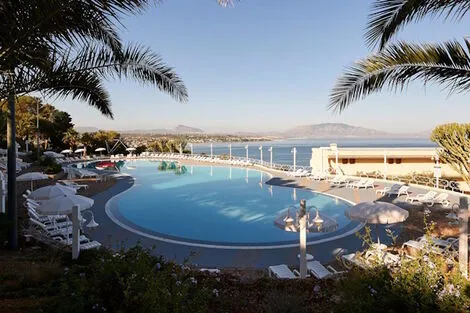 Hôtel TUI Sélection CDSHotels Terrasini - Citta Del Mare terrasini Sicile et Italie du Sud