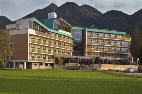 Slovenie : Club Top Clubs en Immersion by Fairmoove - Eco hôtel Bohinj