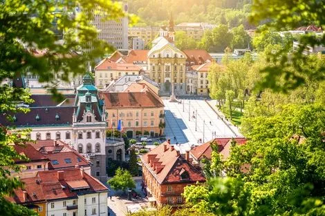 Ljubljana