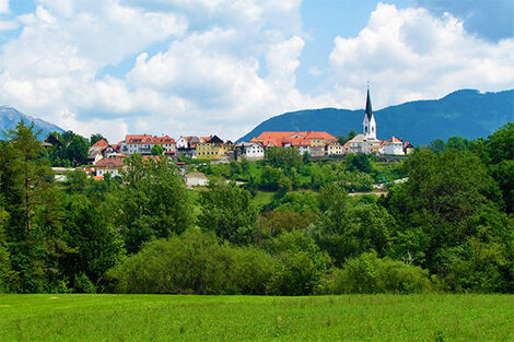 Radovljica