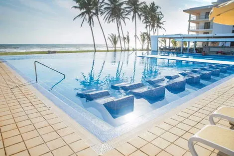 Hôtel TUI Selection Riu Sri Lanka ahungalla Sri Lanka