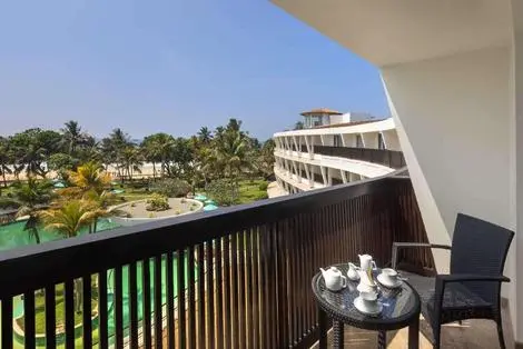 Hôtel Eden Resort & Spa beruwala SRI LANKA