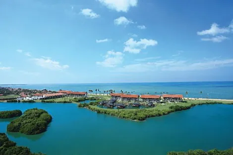 Circuit Coralia Les Incontournables du Sri Lanka et Extension Anantaya Resort & Spa colombo Sri Lanka