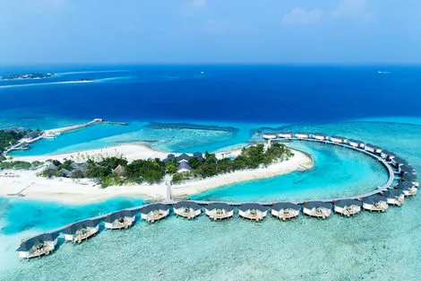 Circuit Des Merveilles du Sri Lanka 4* aux plages des Maldives 5* en Privatif Colombo Sri Lanka