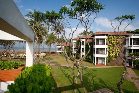 Hôtel Club Dolphin 4*