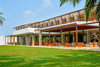 Facade - Goldi Sands Hotel 4* Colombo Sri Lanka