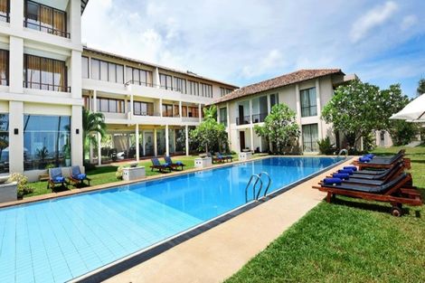 Hôtel Mandara Resort 4* photo 1
