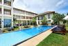 Facade - Mandara Resort 4* Colombo Sri Lanka