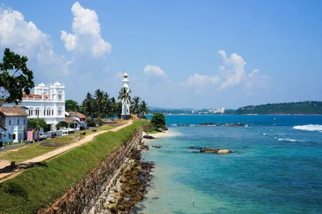 Circuit Expériences Sri lankaises - 2025/2026 colombo Sri Lanka