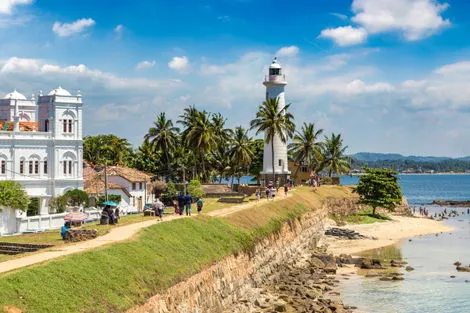 Galle