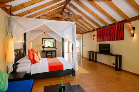 Ôclub Experience Canareef Resort 4* - Chambre