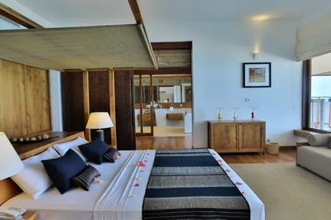 Ôclubs Experience Pandanus Beach Resort & Spa 5* - Chambre