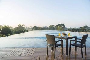 Sri Lanka-Colombo, Hôtel Aliya Resort & Spa sup