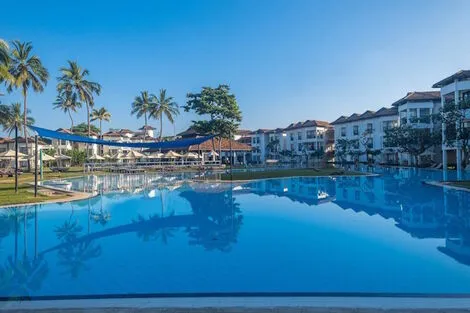 Hôtel Club Hotel Dolphin colombo Sri Lanka