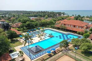 Sri Lanka-Colombo, Club Club Lookéa Palm Bay 4*