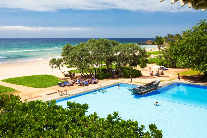 Sejour Framissima Evasion Heritance Ahungalla 5* Sri Lanka Colombo