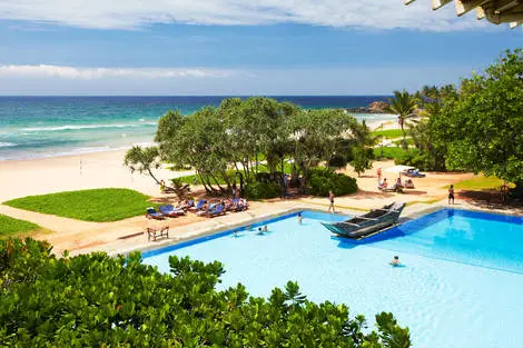 Sejour Framissima Heritance Ahungalla 5* Sri Lanka Colombo