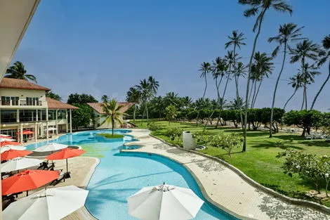 Sejour Framissima Turyaa Kalutara 4* sup Sri Lanka Colombo