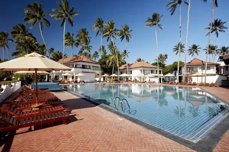 Kappa Club Dickwella Resort & Spa colombo Sri Lanka