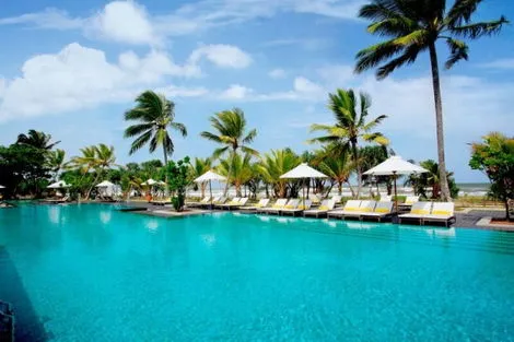 Circuit Kappa Découverte Au Sri Lanka 4* & extension NH Bentota Ceysands Resort colombo Sri Lanka