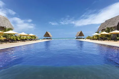 Sri Lanka : Hôtel Maalu Maalu Resort