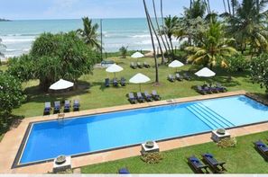 Sri Lanka-Colombo, Hôtel Mandara Resort