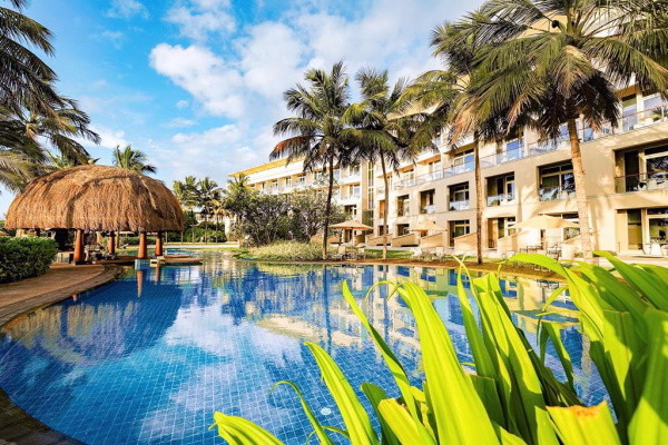 Sri Lanka : Club Ôclub Select Sentido Heritance Negombo