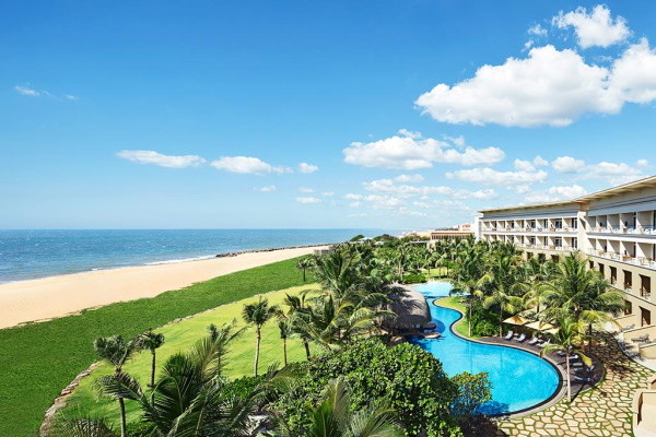 Sri Lanka : Hôtel Sentido Heritance Negombo 5* by Ôvoyages (demi-pension)